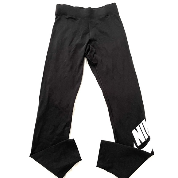 Women’s size small Nike leggings, cotton, never worn. - Picture 1 of 3